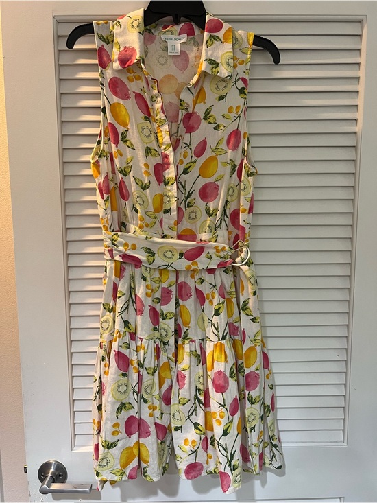Cynthia Rowley Dresses & Skirts - Cynthia Rowley summer dress